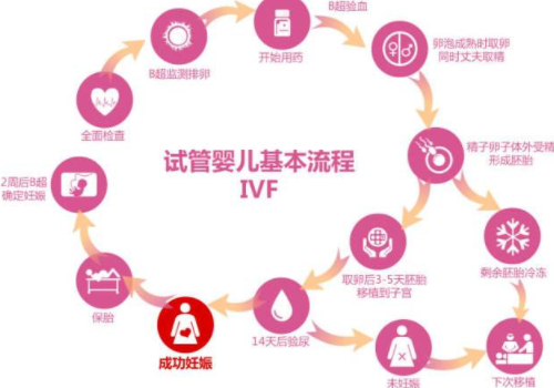 试管婴儿医院最好的医院